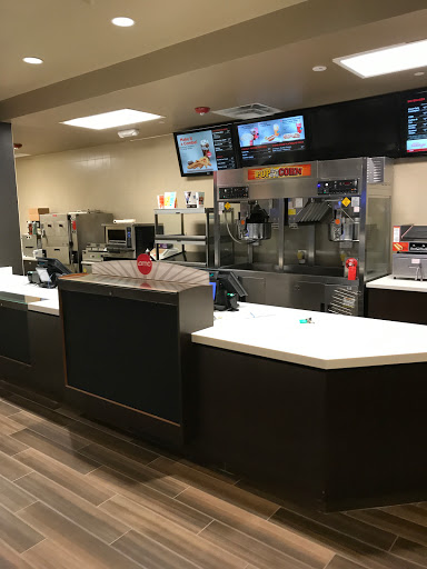 Movie Theater «AMC ACADEMY 8», reviews and photos, 6198 Greenbelt Rd, Greenbelt, MD 20770, USA