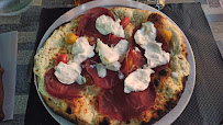 Pizza du Restaurant U Caradellu à Linguizzetta - n°10