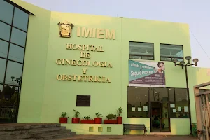 Hospital de Ginecología y Obstetricia image