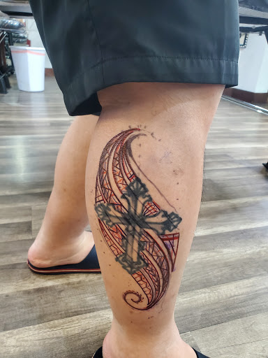 Explore victoria tattoo ideas, creative tattoo ideas in Kailua Kona, available at Lady Luck Tattoo & Body Piercing