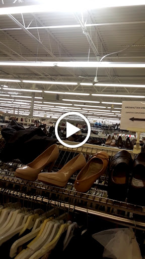 Thrift Store «Valley Thrift Store», reviews and photos, 1717 Woodman Dr, Kettering, OH 45420, USA