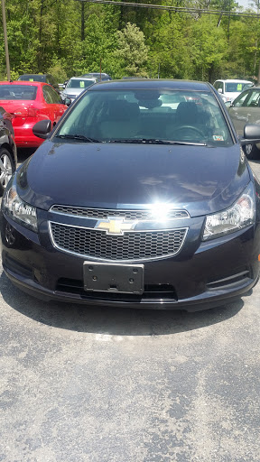 Used Car Dealer «Colonial Used Auto Sales Inc», reviews and photos, 1331 Golden Slipper Rd, Bartonsville, PA 18321, USA