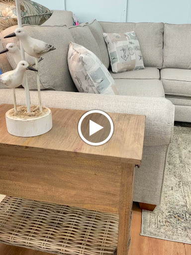 Furniture Store «Atlantic Furniture Mattress & Flooring Co.», reviews and photos, 828 W Eau Gallie Blvd, Melbourne, FL 32935, USA