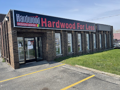 Hardwood Design Centre Windsor