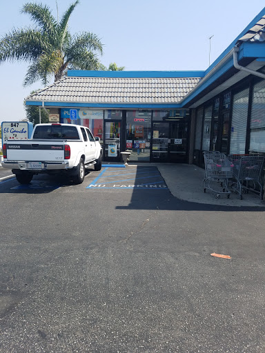 Meat Packer «El Gaucho Meat Market», reviews and photos, 847 State College Boulevard, Anaheim, CA 92806, USA