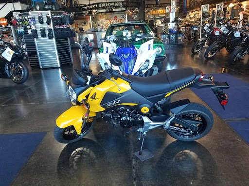 Motorcycle Dealer «Derry Cycle», reviews and photos, 44 Crystal Ave, Derry, NH 03038, USA