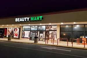 Beauty Mart image