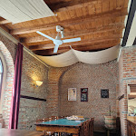 Photo n°2 de l'avis de Claudio.e fait le 19/04/2024 à 11:17 sur le  Il Vecchio Cotonificio S.r.l.s. à Villasanta