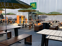 Photos du propriétaire du Restauration rapide McDonald's à Allan - n°4