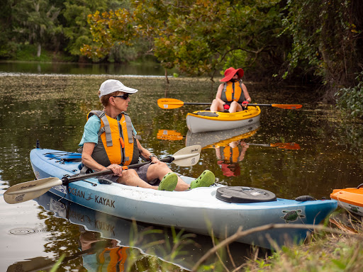 Canoe & Kayak Tour Agency «Osprey Bay Outdoors», reviews and photos, 160 N Belcher Rd, Clearwater, FL 33765, USA