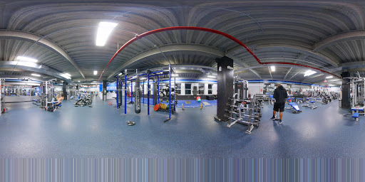 Health Club «Crunch - Richmond Hill», reviews and photos, 115-2 Jamaica Ave, Queens, NY 11418, USA