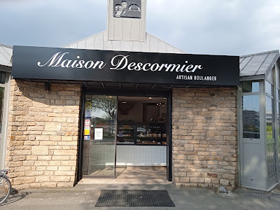 Maison Descormier à Lanester