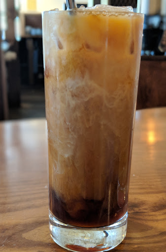 Coffee Shop «Pinewood Coffee Bar», reviews and photos, 2223 Austin Ave, Waco, TX 76706, USA