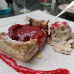 Photo n°3 de l'avis de Andrea.a fait le 09/08/2021 à 08:45 sur le  Le Barmé de l'Ours à Rhêmes-Saint-Georges