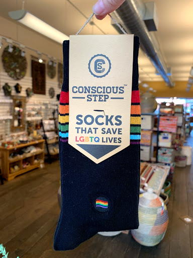 Gift Shop «Ten Thousand Villages», reviews and photos, 567 S Lake Ave, Pasadena, CA 91101, USA