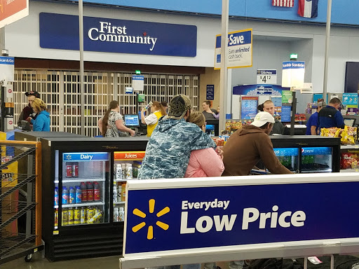 Department Store «Walmart Supercenter», reviews and photos, 2700 Ridge Point Dr, High Ridge, MO 63049, USA