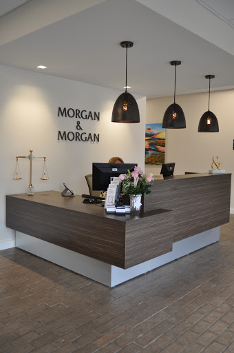 Personal Injury Attorney «Morgan & Morgan», reviews and photos