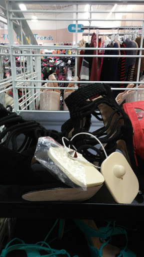 Clothing Store «Citi Trends», reviews and photos, 1344 Mt Zion Rd, Morrow, GA 30260, USA