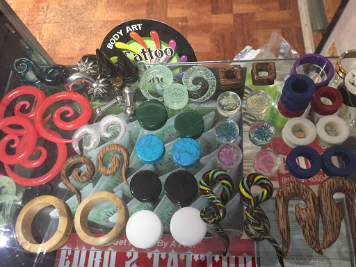 Explore stick n poke tattoo ideas, creative tattoo ideas in Rockford, available at Euro Tattoo