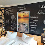 Photo n°5 de l'avis de Natalie.. fait le 05/03/2022 à 22:33 sur le  Hotel SOLTHUS am See à Baabe