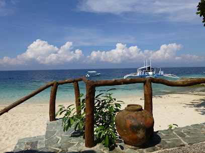 Moalboal Island Philippines Tourism