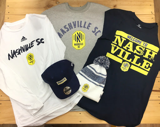 Shoe Store «Sport Seasons», reviews and photos, 56 White Bridge Pike, Nashville, TN 37205, USA