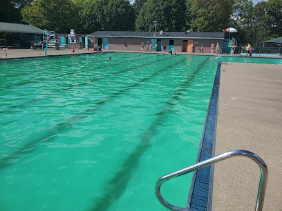 New River Park Swimming Pool