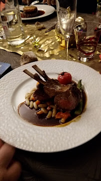 Plats et boissons du Restaurant Le Jardin à Neufchâtel-sur-Aisne - n°15