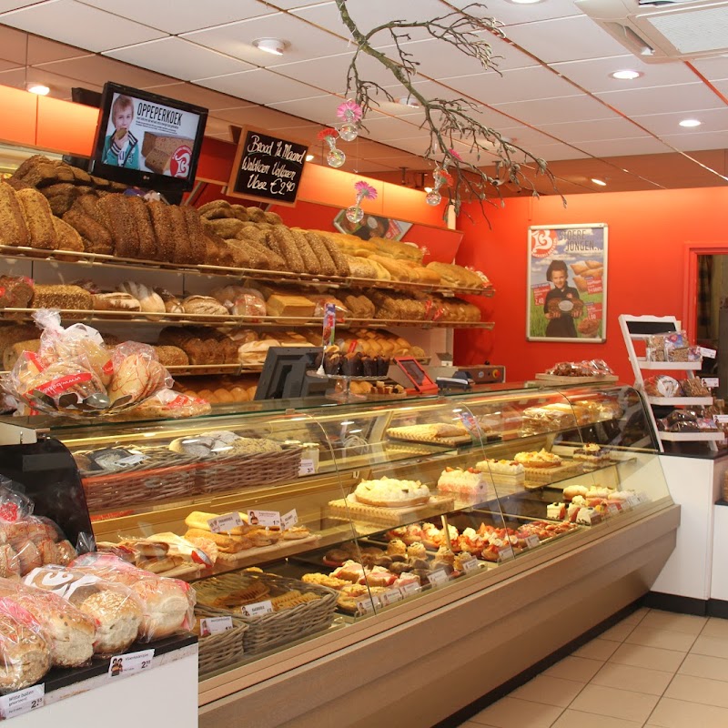 Bakkerij Bekkers Schijndel Markt