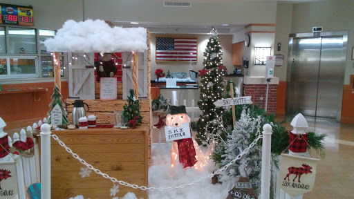 New Jersey Veterans Memorial Home – Vineland