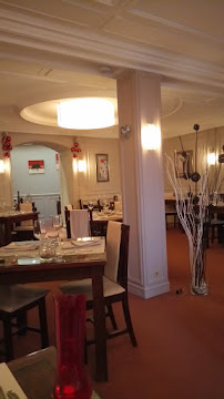Atmosphère du Restaurant La Plancha de Kiko à Maisons-Laffitte - n°4