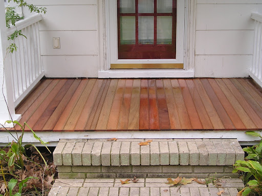 General Contractor «Handy Husband Contractor», reviews and photos, 9 Cove of Cork Ln, Annapolis, MD 21401, USA