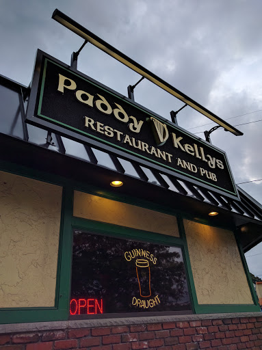 Bar & Grill «Paddy Kellys», reviews and photos, 154 Washington St, Peabody, MA 01960, USA