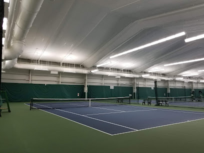 S E Tennis & Learning Center
