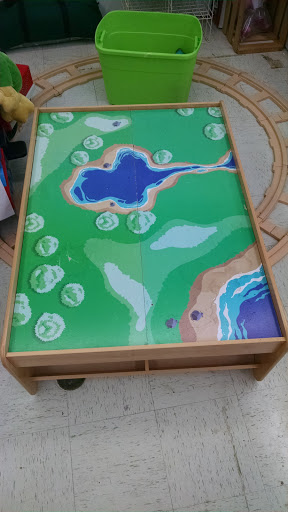 Thrift Store «Mission Mart», reviews and photos, 2523 W Palmetto St, Florence, SC 29501, USA