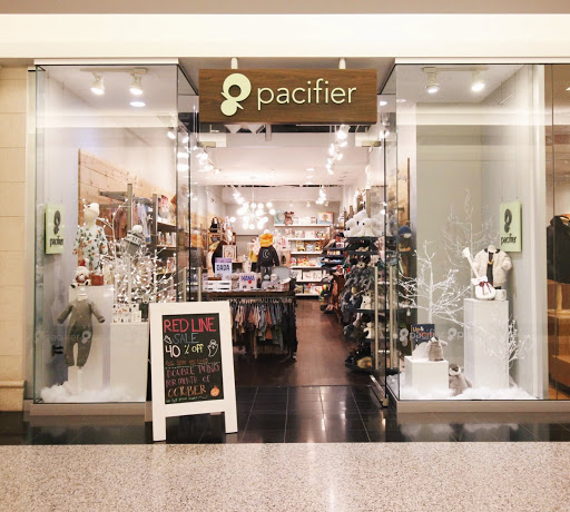 Baby Store «Pacifier - City Center Skyway», reviews and photos, 40 S 7th St #260, Minneapolis, MN 55402, USA