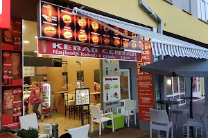 Kebab Centar image
