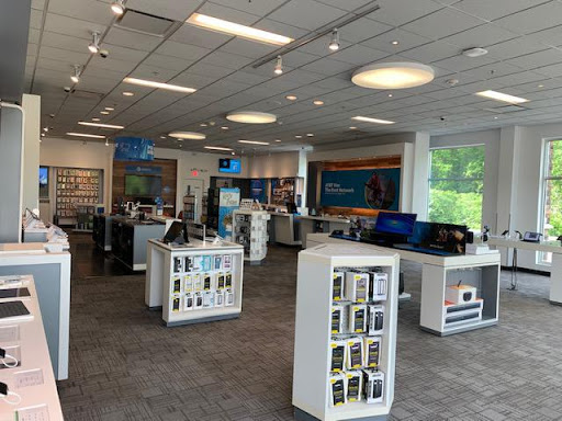 Cell Phone Store «AT&T», reviews and photos, 287 School St, Mansfield, MA 02048, USA