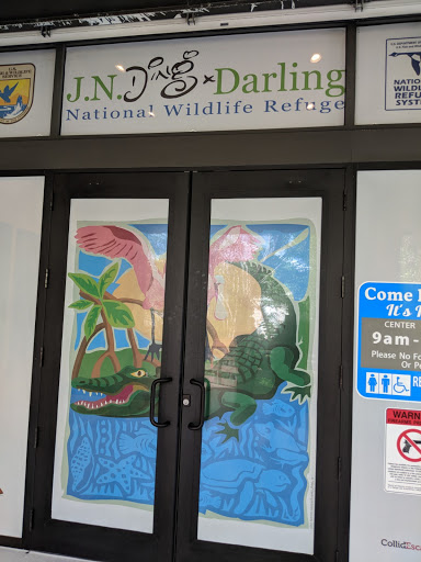 Wildlife Refuge «Ding Darling Wildlife Refuge», reviews and photos, 1 Wildlife Dr, Sanibel, FL 33957, USA