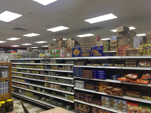 Grocery Store «International Food Market», reviews and photos, 376 Jefferson Rd, Rochester, NY 14623, USA
