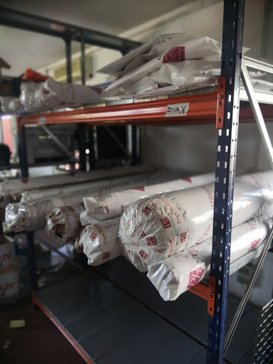 Barrientos Textil en Valdemoro, Madrid