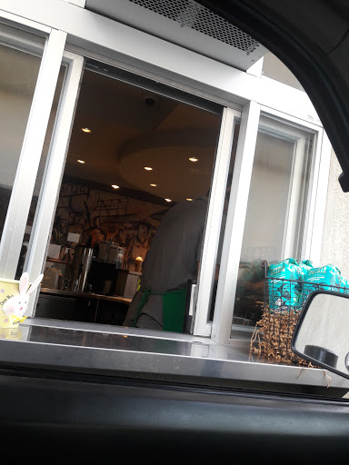 Starbucks image