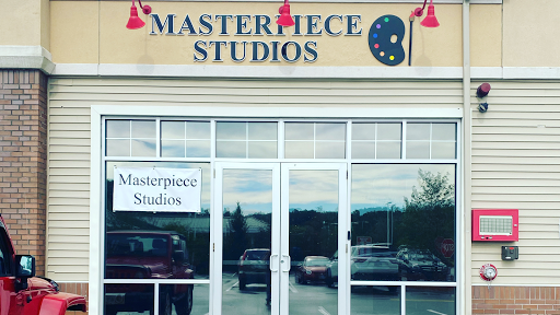 Masterpiece Tattoo & Body Piercing, 99 NH-28, Salem, NH 03079, USA, 