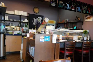 Sushiwa Japanese Restaurant image