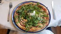 Pizza du Restaurant italien Amalfi à Paris - n°10