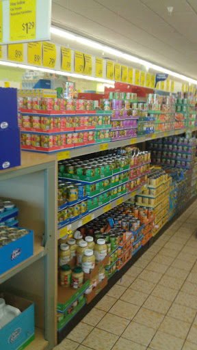 Supermarket «ALDI», reviews and photos, 9779 E US Hwy 36, Avon, IN 46123, USA