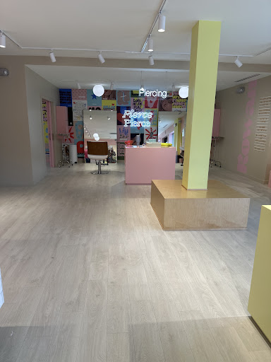 Explore disco elysium tattoo ideas, creative tattoo ideas in Dallas, available at Rowan Preston Royal Village