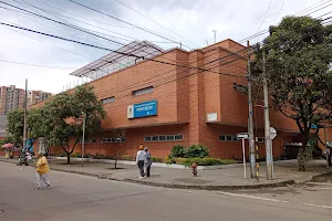 Hospital Fontibón E.S.E. image