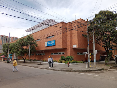 Hospital Fontibón E.S.E.