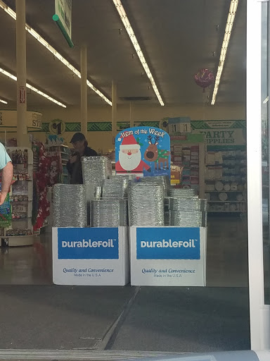 Dollar Store «Dollar Tree», reviews and photos, 2090 Olympic St, Springfield, OR 97477, USA